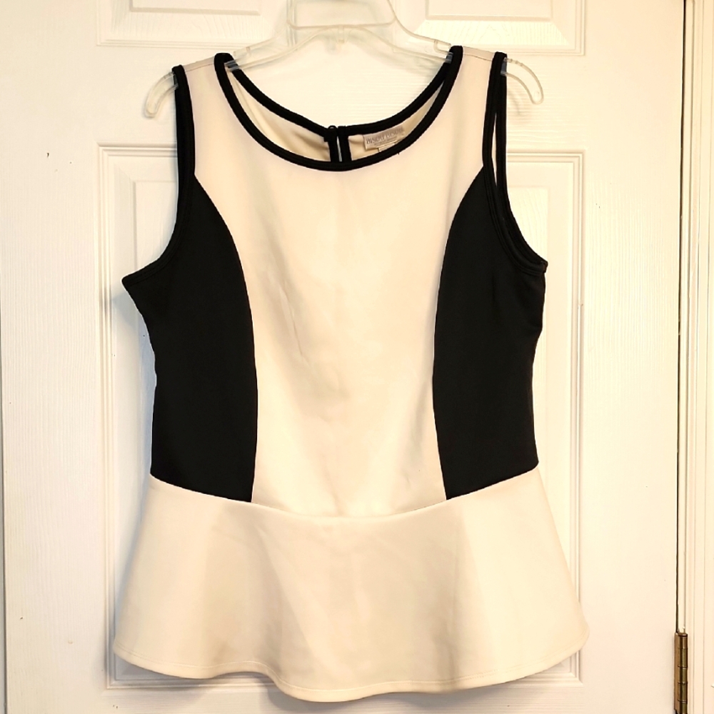 BISOU BISOU WOMAN'S TOP